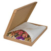 Droogbloemen in Letterbox Multi - Pink arrangement